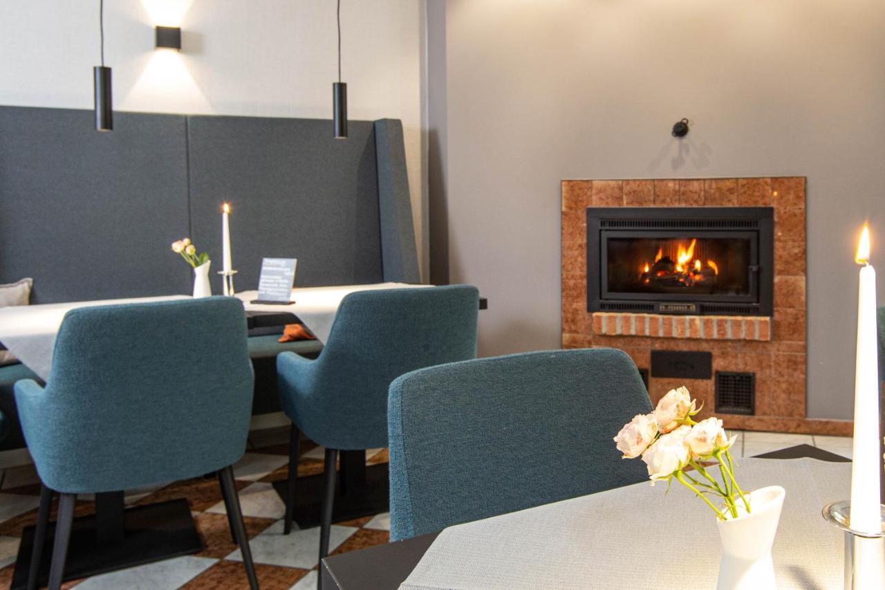 באד בירנבאך Churfuerstenhof Wellnesshotel מראה חיצוני תמונה