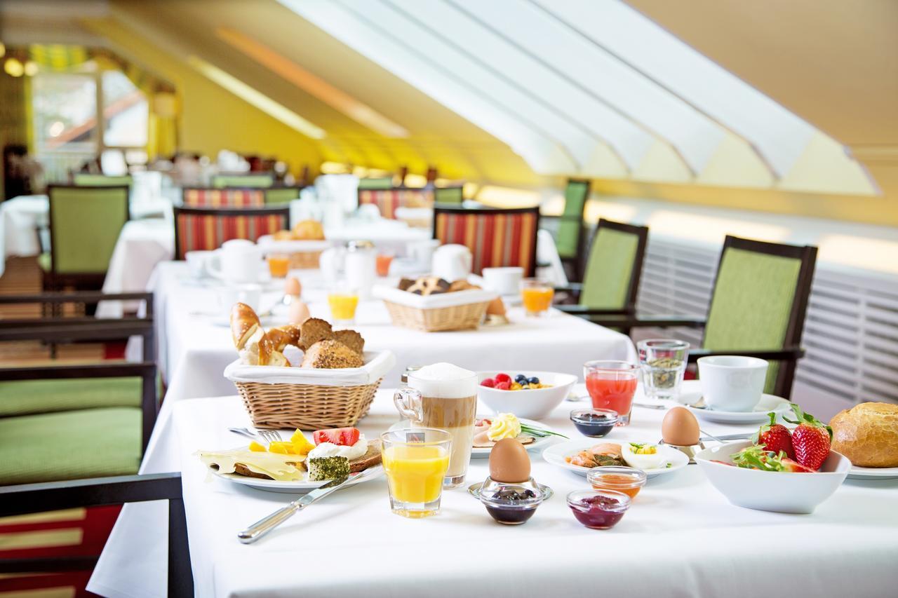 באד בירנבאך Churfuerstenhof Wellnesshotel מראה חיצוני תמונה